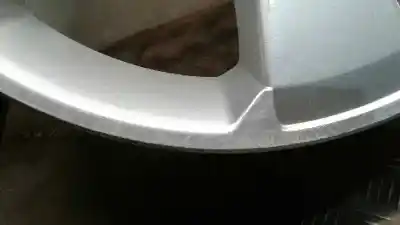 Peça sobressalente para automóvel em segunda mão jante por opel antara cosmo 4x4 referências oem iam   