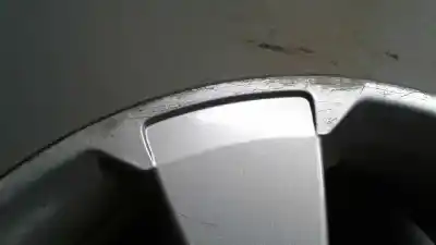 Peça sobressalente para automóvel em segunda mão jante por opel antara cosmo 4x4 referências oem iam   
