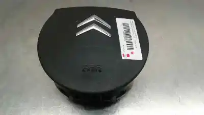 Pezzo di ricambio per auto di seconda mano air bag anteriore sinistro per citroen c4 berlina exclusive riferimenti oem iam 96823829zd