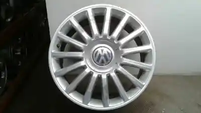 Автозапчасти б/у шина за volkswagen phaeton (3d2/3d8) tdi v6 4motion (4 asientos) ссылки oem iam 17 5×112
