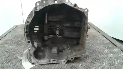 Recambio de automóvil de segunda mano de CAJA CAMBIOS para RENAULT 12  referencias OEM IAM   