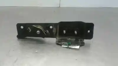 Автозапчасти б/у левая задняя внутренняя ручка за nissan primastar (x83) avantour 7 asientos batalla corta 2.75t ссылки oem iam 1980110005  