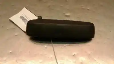 Pezzo di ricambio per auto di seconda mano maniglia esterna posteriore destra per fiat panda (169) 1.2 8v dynamic riferimenti oem iam 0735371235