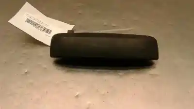 Pezzo di ricambio per auto di seconda mano maniglia esterna anteriore destra per fiat panda (169) 1.2 8v dynamic riferimenti oem iam 0735371235