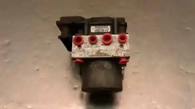 Peça sobressalente para automóvel em segunda mão abs por fiat panda (169) 1.2 8v dynamic referências oem iam 0265231312  0265800306