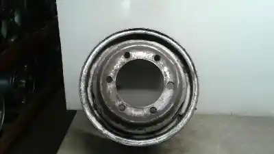 Second-hand car spare part rim for volkswagen lt caja abierta (mod. 1997) 2.5 tdi oem iam references 