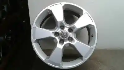 Автозапчасти б/у ШИНА за OPEL ANTARA  ссылки OEM IAM   