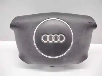 Recambio de automóvil de segunda mano de AIRBAG DELANTERO IZQUIERDO para AUDI A4 AVANT (8E)  referencias OEM IAM 8E0880201AA  