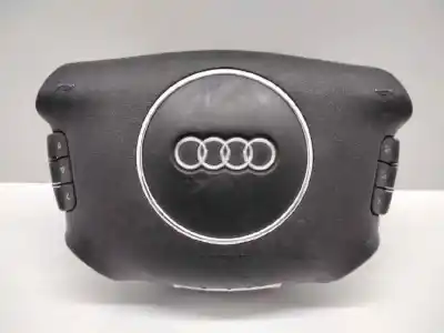 Recambio de automóvil de segunda mano de AIRBAG DELANTERO IZQUIERDO para AUDI A4 AVANT (8E)  referencias OEM IAM 8E0880201AAFKZ  