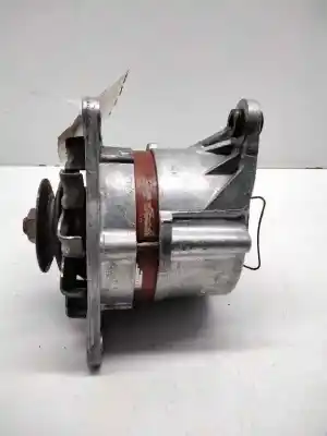 Pezzo di ricambio per auto di seconda mano alternatore per ebro l35 perkins riferimenti oem iam iskra 11.201.067  