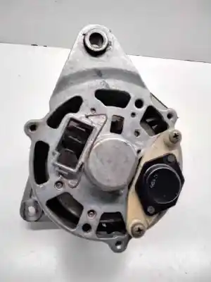 Pezzo di ricambio per auto di seconda mano alternatore per ebro l35 perkins riferimenti oem iam iskra 11.201.067  