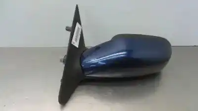 Pezzo di ricambio per auto di seconda mano specchio sinistro per renault laguna ii (bg0) dynamique riferimenti oem iam 