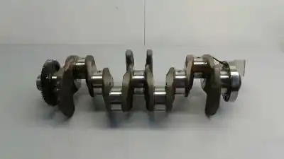 Second-hand car spare part crankshaft for mitsubishi lancer berlina (cy0) 2.0 inform oem iam references 