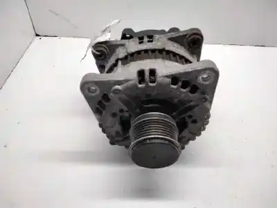 Second-hand car spare part alternator for dodge journey sxt oem iam references 04801715aa 14v 180a 0121715047