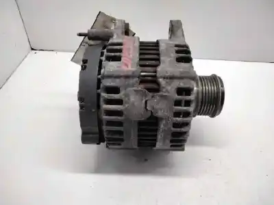Second-hand car spare part alternator for dodge journey sxt oem iam references 04801715aa 14v 180a 0121715047