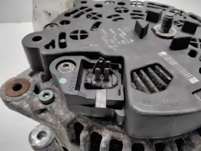 Second-hand car spare part alternator for dodge journey sxt oem iam references 04801715aa 14v 180a 0121715047