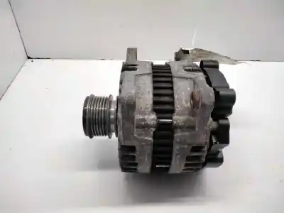 Second-hand car spare part alternator for dodge journey sxt oem iam references 04801715aa 14v 180a 0121715047