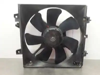 Автозапчастина б/у електро вентилятор для subaru legacy berl. b13 (bl) 2.0 d classic посилання на oem iam 2m412m8214