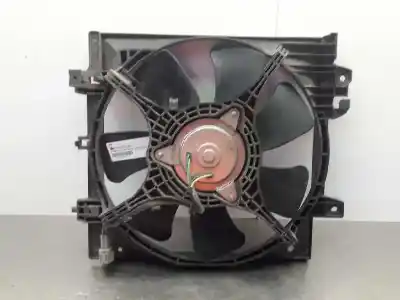 Автозапчастина б/у електро вентилятор для subaru legacy berl. b13 (bl) 2.0 d classic посилання на oem iam 2m412m8214  