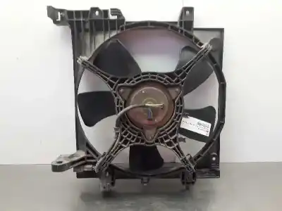 Автозапчастина б/у електро вентилятор для subaru legacy berl. b13 (bl) 2.0 d classic посилання на oem iam   