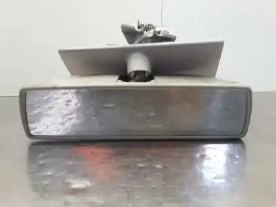 Peça sobressalente para automóvel em segunda mão espelho retrovisor interior por seat altea xl (5p5) 2.0 tdi referências oem iam 