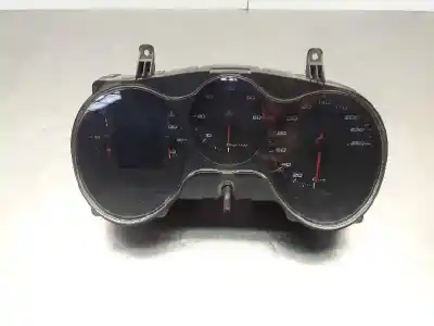 Peça sobressalente para automóvel em segunda mão quadrante por seat altea xl (5p5) 2.0 tdi referências oem iam ip0920850r