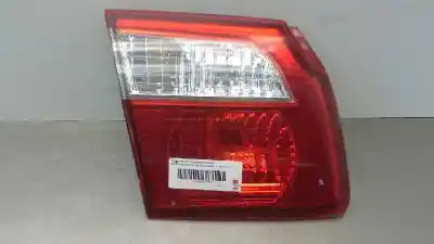 Piesă de schimb auto la mâna a doua lampa spate stânga în usa pentru mazda 626 berlina (gf) 2.0 td limited referințe oem iam 