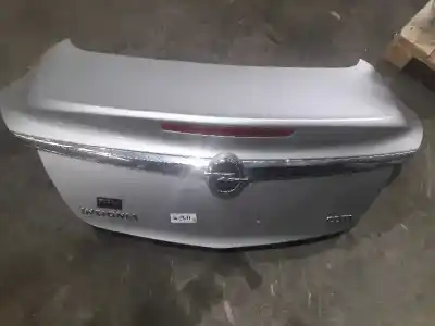 Pezzo di ricambio per auto di seconda mano  per OPEL INSIGNIA BERLINA 2.0 16V CDTI Riferimenti OEM IAM 22779369  