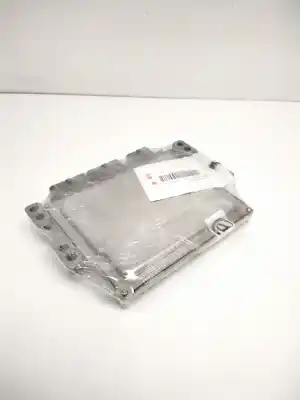 Автозапчасти б/у блок управления двигателем за renault kangoo (f/kc0) express confort ссылки oem iam 237101989r 28321424 237101990r