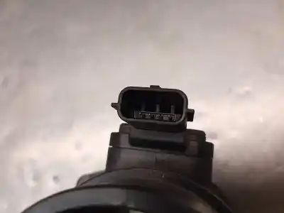 Second-hand car spare part flowmeter for renault clio iv dynamique oem iam references 5wk97021  8200682558b