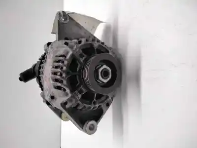 Second-hand car spare part Alternator for RENAULT TWINGO (CO6) 1.2 OEM IAM references 7700860601  14V 75A