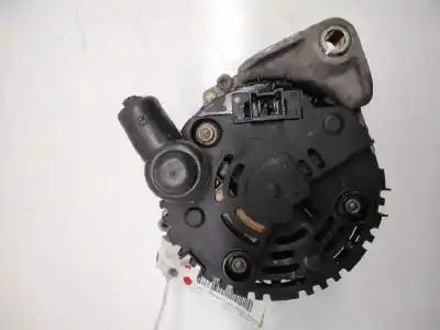Peça sobressalente para automóvel em segunda mão alternador por renault twingo (co6) 1.2 referências oem iam 7700860601  14v 75a