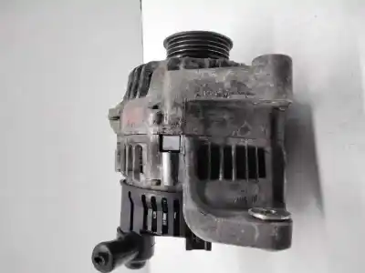 Peça sobressalente para automóvel em segunda mão alternador por renault twingo (co6) 1.2 referências oem iam 7700860601  14v 75a