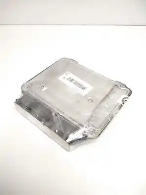 Second-hand car spare part ecu engine control for seat leon (1p1) reference oem iam references 0281013279 1039s14554 03g906021lk