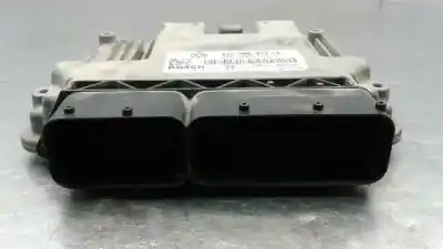 Second-hand car spare part ecu engine control for seat leon (1p1) reference oem iam references 0281013279 1039s14554 03g906021lk