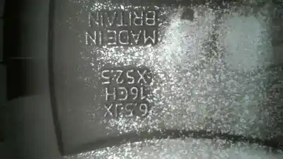 Автозапчастина б/у шина для jaguar x-type 2.0 v6 посилання на oem iam   