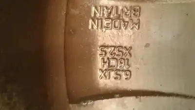 Автозапчасти б/у шина за jaguar x-type 2.0 v6 ссылки oem iam   