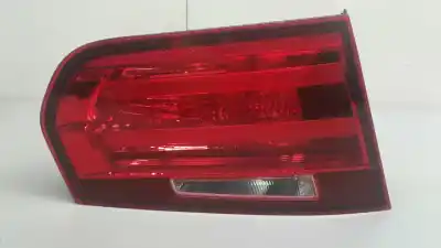 Автозапчасти б/у ЛЕВЫЙ ЗАДНИЙ ФОНАРЬ В ДВЕРИ за BMW SERIE 3 LIM. (F30)  ссылки OEM IAM   