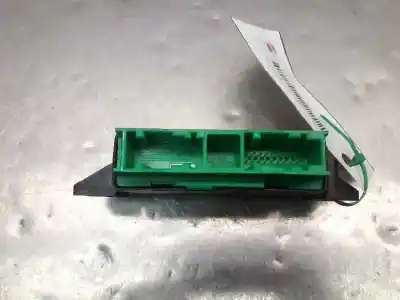 Автозапчасти б/у блок управления датчика парковки за citroen c4 cactus shine ссылки oem iam 9675749680  9675749680