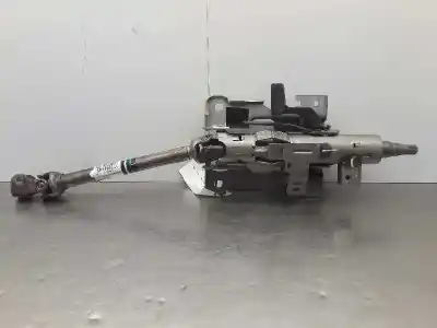 Second-hand car spare part steering column for citroen c4 cactus shine oem iam references 61njyv0075059  