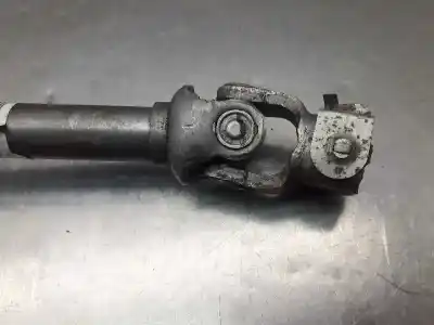 Second-hand car spare part steering column for citroen c4 cactus shine oem iam references 61njyv0075059  