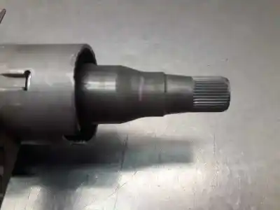 Second-hand car spare part steering column for citroen c4 cactus shine oem iam references 61njyv0075059  