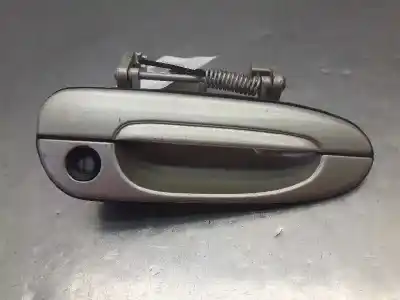 Piesă de schimb auto la mâna a doua mâner exterior fațã dreapta pentru mazda 626 berlina (gf) 2.0 td limited referințe oem iam 