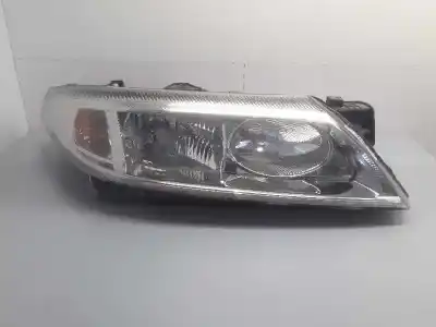 Second-hand car spare part Right Headlight for RENAULT LAGUNA II (BG0) Authentique OEM IAM references   