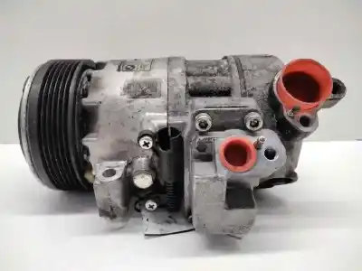 Pièce détachée automobile d'occasion  pour BMW X3 (E83)  Références OEM IAM A41011B33005  08017800
