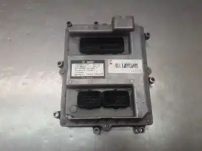 Second-hand car spare part ECU ENGINE CONTROL for IVECO STRALIS (AD/AT)  OEM IAM references EDC7UC31-13.10  0281B02827
