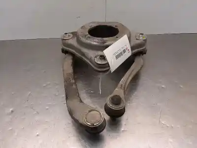 Second-hand car spare part front left upper suspension arm for audi a6 allroad quattro (4fh) 2.7 tdi quattro oem iam references  Second-hand car spare part front left upper suspension arm for audi a6 allroad quattro (4fh) 2.7 tdi quattro oem iam references