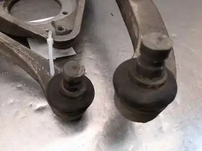 Автозапчастина б/у передній лівий верхній рычок підвіски для audi a6 allroad quattro (4fh) 2.7 tdi quattro посилання на oem iam    Автозапчастина б/у передній лівий верхній рычок підвіски для audi a6 allroad quattro (4fh) 2.7 tdi quattro посилання на oem iam