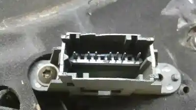 Автозапчасти б/у задний вид справа за renault clio ii fase i (b/cbo) 1.4 16v tech-run 98 cv / 72 kw ссылки oem iam 7700415330   Автозапчасти б/у задний вид справа за renault clio ii fase i (b/cbo) 1.4 16v tech-run 98 cv / 72 kw ссылки oem iam 7700415330