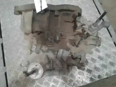 Автозапчасти б/у коробка передач за fiat stilo multi wagon (192_) 1.9 d multijet ссылки oem iam c605  